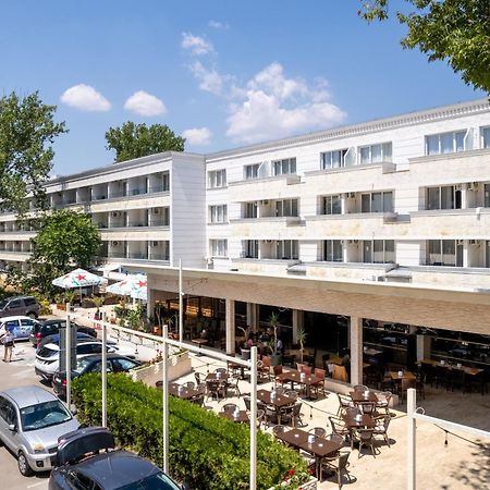 Hotel Venus Mamaia Eksteriør billede