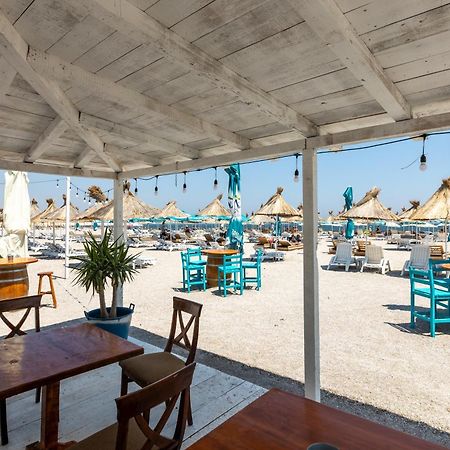 Hotel Venus Mamaia Eksteriør billede